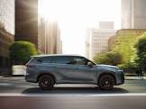 TOYOTA-HIGHLANDER