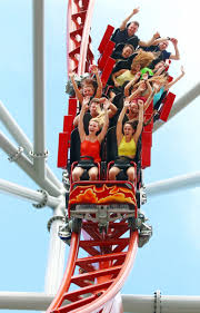 Find it all and much more with the interactive roller coaster database. Bildarchiv Plopsa News