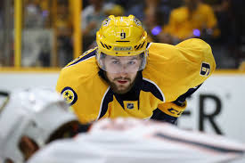 Predators forward filip forsberg and erin alvey team up for a trick shot you have to see to believe. Nhl S Best Players Under Age 25 For 2017 Consistent Filip Forsberg Ranks No 12 Sbnation Com