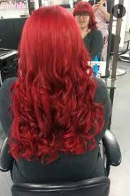 L Oreal Excellence Hicolor Red Red Hair Loreal Red Hair Long Red Hair