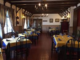 Cocina regional y tradicional son la base de este. This Is Paella Review Of Restaurante Casa Manolo Archidona Spain Tripadvisor