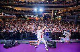In previous reports, it was revealed that ip man 4 will revolve around ip man's new life in the united states in 1964, where the martial artist feels disheartened by the racism in his community. Donnie Yen Promotes Ip Man 4 In Singapore And Malaysia Jaynestars Com