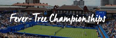 Queen's club 2021 (great britain). Fever Tree Championships Hospitality Vip Tickets Queen S Club 2021