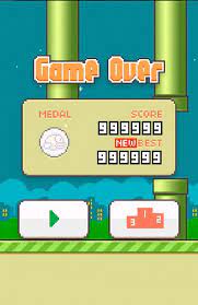 My Flappy Birds High Score Flappy Bird Games Flying Games