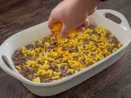 Maybe you would like to learn more about one of these? Hamburger Supreme Casserole 12 Tomatoes