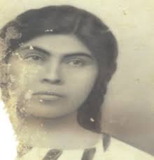 1a de Rio Bravo, Tamaulipas