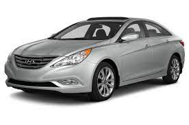 There have been 7 safety recalls issued from nhtsa. 2013 Hyundai Sonata Safety Recalls