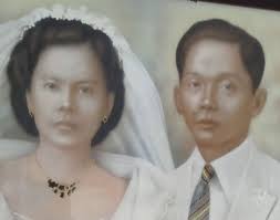 Belated Happy birthday tatay Luciano in heaven with nanay! Been busy lately  but you will always be remembered especially you're my mom & son's  namesake.. 🙂🤍 #LUZ #Luciano #Luzian #January7th #christmasorthodox