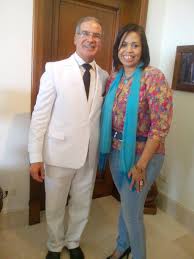 Israel en República Dominicana