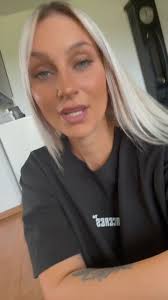 Stunning Blonde Hair Styles by Leah Traube