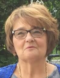 Ann Milhaupt Obituary