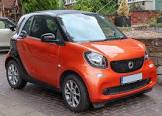 SMART-FORTWO