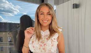 Hun har blitt en sentral figur i årets farmen, og karianne vilde wølner fra drammen er selv svært glad for at hun grep muligheten. Hvordan Er Det Egentlig Pa Farmen Karianne Vilde Forteller 730 No