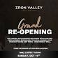 IVREHR Grand Re-Opening