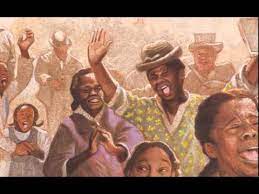 She wants to stay up late and doesn't want to hear the juneteenth for mazie is one of many excellent books about juneteenth for young people. 682 Juneteenth For Mazie By Floyd Cooper Kids Lit Review