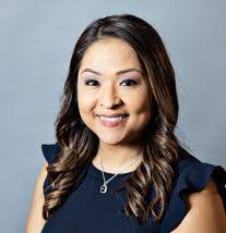 Joanne Moreno's Instagram, Twitter & Facebook