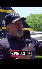 Understanding F/A-XX Budget Cuts with Ward Carroll