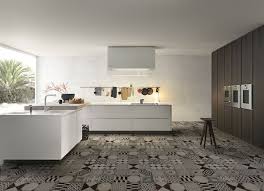 La Cuisine Du Futur Au Menu Interieur De Cuisine Cuisine Contemporaine Inspiration Cuisine