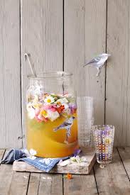 Alkoholische getränke verstärken die schädigende wirkung. Bowle Drinks Mit Und Ohne Alkohol Die Besten Rezepte Living At Home