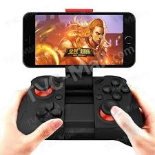 We look forward to serving and helping you expand your business. Wholesale Mocute All In One Bluetooth Controller Gamepad Joystick For Ios Android Pc Mocute 050 Black From China Tvc Mall Com