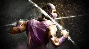 Image mortal kombat ninjas warrior scorpion fantasy games 1080x1920. Download Wallpaper Scorpion From Mortal Kombat 1920x1080