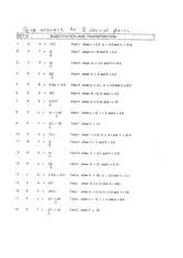 Choose from 500 different sets of flashcards about translating algebraic expressions on quizlet. F Writing Algebraic Equations Questions Algebra 1 Name Worksheet 1 5 Translating Expressions Date Period Write Each Phrase As An Algebraic Expression Course Hero