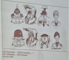Die erbfeindschaft mit frankreich war demnach für bismarck eine unveränderbare grundvoraussetzung der politik. Viel Zu Lernen Gab Es Im Gymnasium Veitshochheim Beim Themenabend Von Der Erbfeindschaft Zur Freundschaft Mit Dem Romanisten Und Historiker Professor Dr Clemens Klunemann Veitshochheim News