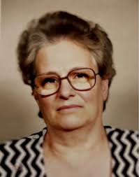 Armida Mincone ved. Graziosi