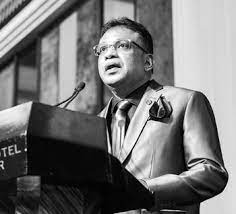 George varughese, president of the malaysian bar, said such punishments are barbaric and inflict lasting psychological harm. Speech By George Varughese Outgoing President Of The Malaysian Bar At The Malaysian Bar Annual Dinner Dance 2019 Majestic Hotel Kuala Lumpur 16 Mar 2019 The Malaysian Bar