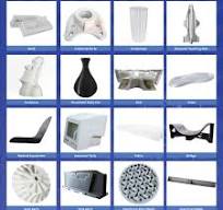 Impressora 3D com extrusora de pelotas Piocreat Desktop FGF Pellet 3D  Industrial G5 Pro da mais alta qualidade de impressão