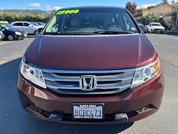 Image result for Dark Cherry 2013 Odyssey