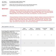 We did not find results for: Malaysian Culinary Culture Foreign Ethnic Food Consumption And The Alteration Of The Dominant Culture S Cuisine Pdf Free Download