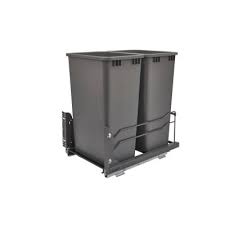100m consumers helped this year. Pull Out Trash Cans Pull Out Cabinet Organizers The Home Depot