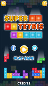 If a game is currently ongoing, please wait for it to finish. Play Super Tetris Game Free Unblocked Online Tetris Video Game