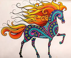 Download Amazon Com Adult Coloring Book Stress Relieving Animal Designs 9781941325117 Blue Star Coloring Books