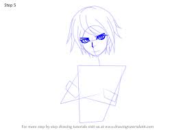 My first coloring download for. Learn How To Draw Byakuya Togami From Danganronpa Danganronpa Step By Step Drawing Tutorials
