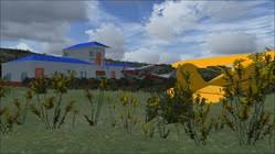 Fsx Colombia Sceneries