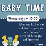 Babytime
