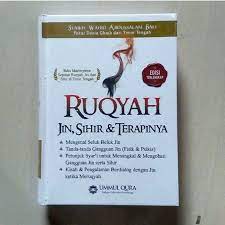Kereteg syekh ahmad kanji kitu teh kauninga ku guruna, syekh abi ishaq maghribi. Jual Buku Ruqyah Jin Sihir Terapinya Syaikh Wahid Abdussalam Bali Kota Depok Lapak Harga Murah Tokopedia