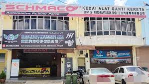 Polis tumpas sindiket judi, tahan 9 individu. Omg Auto Parts å£¹é¡¥æ±½è½¦é›¶ä»¶ Di Bandar Mentakab