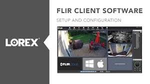 Be it accidentally deleted, lost or even formatted seagate backup plus, this article has got your how to recover data from seagate backup plus for free? How To Install And Configure Flir Cloud Client Software Youtube