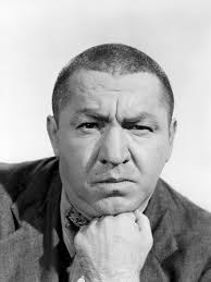 Curly Howard