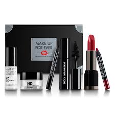 makeup forever professional starter kit