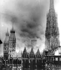Buchen sie ihre tickets für stephansdom online. Wien 1 Bezirk Alles Zum Und Uber Stephansdom Stephansplatz Usw Seite 2 Unterirdisch Forum At Und De