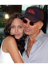 Billy bob thornton and angelina jolie. Billy Bob Thornton Ex Frau Angelina Jolie Ist Ein Geschenk Desired De