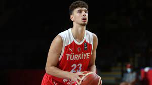 He also represents the senior turkish n. National Basketball Player Alperen Sengun Everything Is Going Great As I Wanted Livik