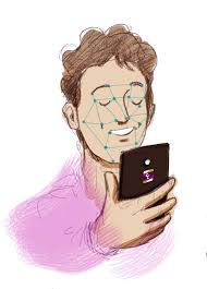 Reconocimiento Facial Y 3d Touch Las Ultimas Novedades De Nuestra Banca Online Para Iphone X Reconocimiento Facial Facial Iphone