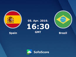 Soccer olympics 2020 brazil vs. Spain Vs Brazil Live Score H2h And Lineups Sofascore