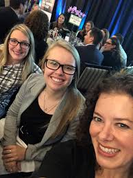 Amber Seymour (@amberefford1)