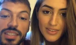 André vai realizar um sonho e fazer uma rinoplastia. 3uzr Xafixiotm